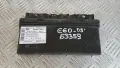 Модул BMW 5 E60 2005 9176069 61.35-9176069 5WK49111D 5 (E60, E61) (2003-2009), снимка 1