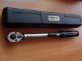 Garant - Hoffmann - Made in Taiwan - PROFI Динамометричен Ключ 10 - 100 Nm / ВИСОКОКАЧЕСТВЕН/GERMANY, снимка 2
