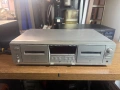 SONY TC-WE475 STEREO DOOUBLE CASSETTE DECK , снимка 1