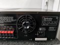 Усилвател Ресийвър Technics SA-GX350, снимка 6