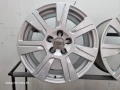 4бр 17ски джанти за AUDI 5x112mm A170554 , снимка 4