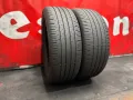 235 55 18, Летни гуми, Continental EcoContact6, 2 броя, снимка 1