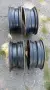 Стоманени Джанти vw 15 5x100 6j, снимка 2