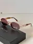 Prada Слънчеви Очила С UV400 Защита - Различни Цветове Код SEM-462, снимка 3