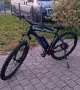 Електрически велосипед fisher 48v, снимка 2