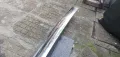 Задна броня за бмв е30 централна част хром модел bmw e30 Euro rear bumper center chrome model , снимка 10