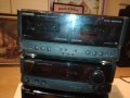 KENWOOD AMPLIFIER/CD/TUNER/REVERSE DECK X 2 3009211923, снимка 4