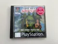 Army Men: Sarge's Heroes за PS1, снимка 1