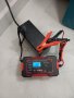 Зарядно за акумулатор, интелигентно 12V 6A с амперметър,волтметър,дисплей,температура,НОВО зарядно, снимка 5