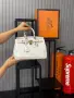 Hermes Birkin 25 Дамска Чанта - Различни Цветове Код SK2001, снимка 4