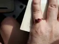 Съветски златен комплект , снимка 10