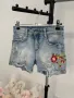 Къси дънки, размер ХS, снимка 4