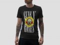 Тениска Guns N' Roses 7 модела всички размери , снимка 2