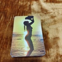 Продавам еротични карти , снимка 5 - Карти за игра - 40215965