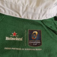 Тениска ръгби rugby Macron, снимка 10 - Фен артикули - 28905274