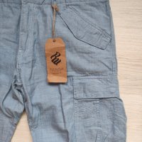 Мъжки спортен панталон Roca Wear размер 36, снимка 4 - Панталони - 40919223