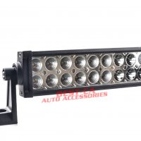 LED bar лампа лед бар алуминиев корпус 105см. 240W 6000K, снимка 4 - Аксесоари и консумативи - 33839049