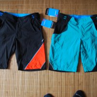 Shimano Explorer Shorts Къси Байк Панталони р-р M MTB downhill fox scott , снимка 4 - Спортна екипировка - 42407722