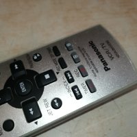 PANASONIC VCR/TV-REMOTE CONTROL-ВНОС SWISS 1402241600, снимка 13 - Дистанционни - 44292887