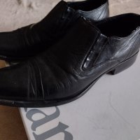 Мъжки обувки Baldinini , снимка 11 - Официални обувки - 34818634