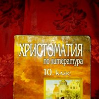 Учебници за 10 клас , снимка 4 - Учебници, учебни тетрадки - 42301165