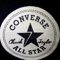 оригинални  кецове Converse номер 37, снимка 4 - Кецове - 42462339