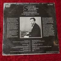 Грамофонна плоча - Klaus Wunderlich Und Das Orchester Jerry Wilton ‎– Super Star Sound Hammond Gala, снимка 2 - Грамофонни плочи - 41958558