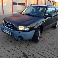 Subaru Forester 2.0, снимка 1 - Автомобили и джипове - 44527914