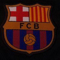 Тренировъчна фланелка на Барселона - Barcelona, снимка 3 - Футбол - 41541423