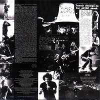 AC/DC - Back In Black (LP), плоча, снимка 5 - Грамофонни плочи - 41591433