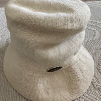 Дамска шапка Kangol, снимка 1 - Шапки - 41098570