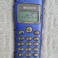 SONY CMD-CD5, снимка 1 - Sony - 34721791