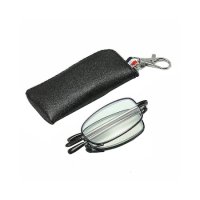 Сгъваеми очила за четене, снимка 2 - Слънчеви и диоптрични очила - 42549741