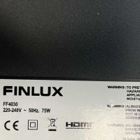 Power board 17IPS12 от Finlux FF4030, снимка 5 - Части и Платки - 42494586