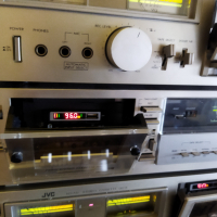 JVC KD-A11, снимка 5 - Декове - 36326027