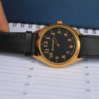 Нов Руски часовник "Вимпел'' 36 мм, снимка 7 - Колекции - 40350310