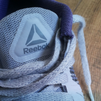 Reebok Grasse Road 2 ST Размер EUR 36 / UK 3 1/2 дамски маратонки 113-14-S, снимка 18 - Маратонки - 44924667