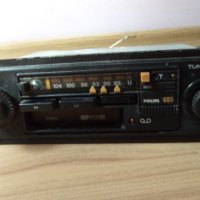 Радиокасетофони за кола , снимка 1 - Аксесоари и консумативи - 40979549