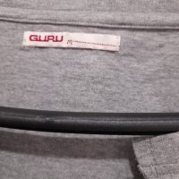 GURU тениска, снимка 5 - Тениски - 42176376
