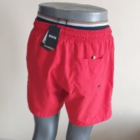 Hugo Boss Thornfish Swimwear Mens Size S 31- 32 НОВО! ОРИГИНАЛНИ! Мъжки Бански!, снимка 4 - Бански - 44369177