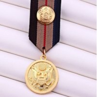 Медал номер 6, снимка 1 - Други ценни предмети - 39967448