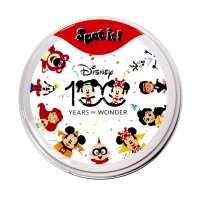 Настолна игра Spot it Disney - семейна игра, снимка 1 - Настолни игри - 44422328
