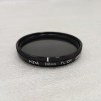 Hoya поляризиращ филтър 62мм pol, снимка 3 - Обективи и филтри - 36386860