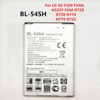Батерия LG G3 Mini - LG L90 - LG D720 - LG D410 - LG D415 - LG Optimus F7 - LG BL-54SH, снимка 2 - Оригинални батерии - 26157984
