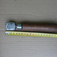  Стар рядък сарашки инструмент - 2 , снимка 1 - Други ценни предмети - 38855944