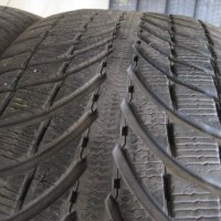 4бр. зимни гуми 265/60/18 Michelin, снимка 3 - Гуми и джанти - 42521989