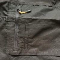 BLAKLADER 1459-1845 SERVICE STRETCH Work Trouser размер 58 / XXL тънък летен работен панталон W3-67, снимка 7 - Панталони - 42066249