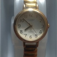 Дамски часовник CONSTANT, снимка 1 - Дамски - 42299477
