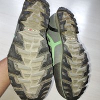 Mammut  _GORE_TEX_. Дамски  Туристически Обувки 38___39, снимка 5 - Дамски боти - 41430466