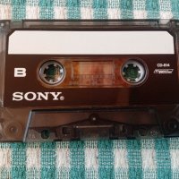 SONY DEMONSTRATION TAPE, снимка 4 - Аудио касети - 41582081